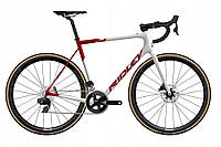 Дорожній велосипед Ridley Helium Disc SRAM Rival AXS M