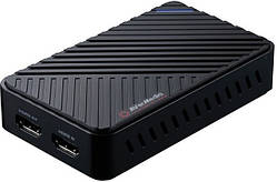 AVerMedia Пристрій захоплення відео Live Gamer Ultra GC553 Black (61GC5530A0A2)