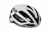 Велосипедний шолом KASK Protone White L 59-62 CM