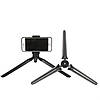 Міні-штатив Profi-light MT-019, тринога 19 см, фото 5