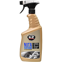 Очиститель K2 Nuta Glass Cleaner K507M 750 мл