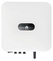 Мережевий PV інвертор Huawei 6kW, 1P (SUN2000-6KTL-L1)