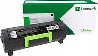 Тонер Lexmark MS521 56F2X0E 20K