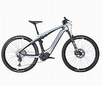 Електровелосипед Porsche eBike CROSS