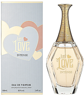 MB Parfums Just Love Intense Туалетная вода 100 мл