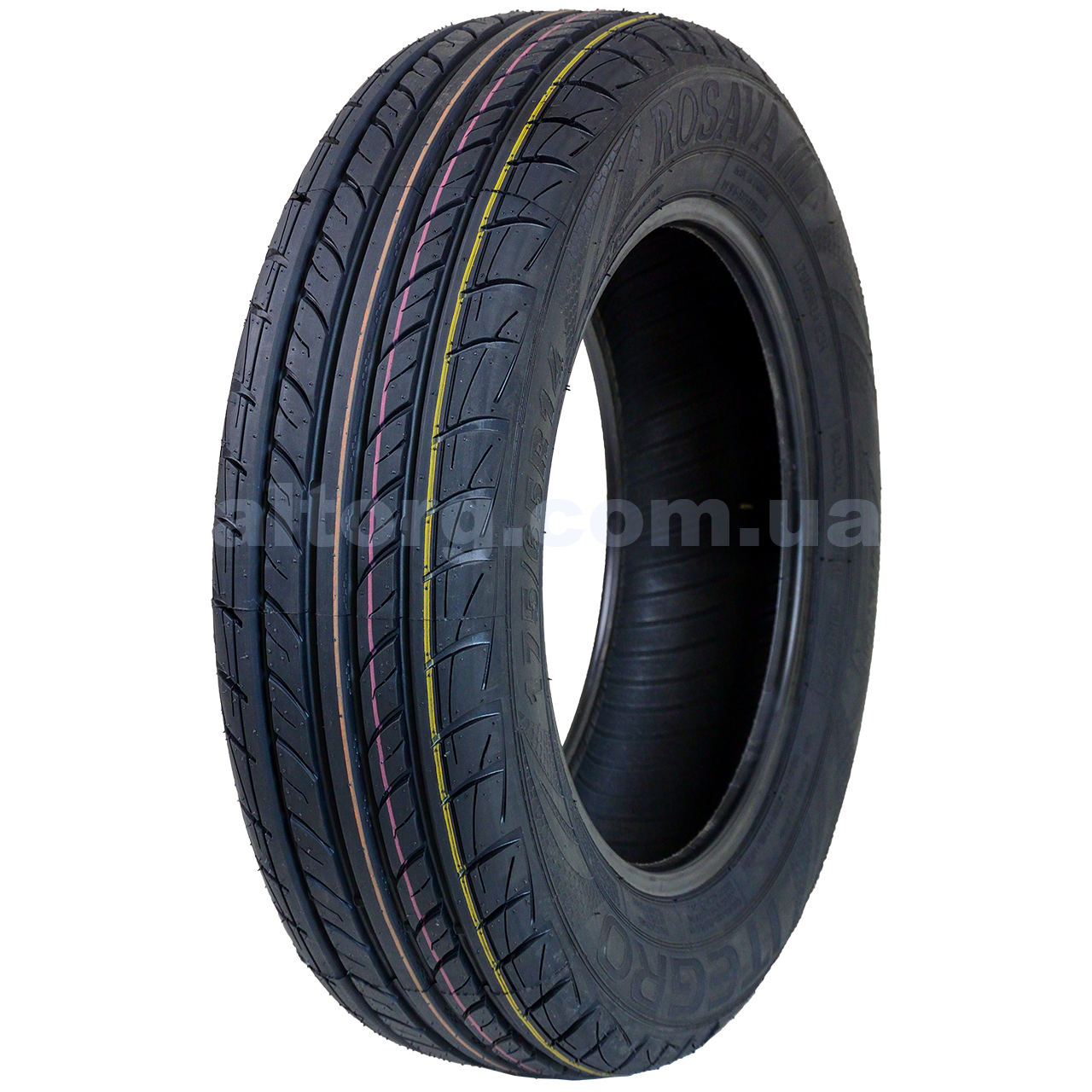 Шина 175/65R14 Itegro - Росава