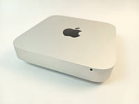 Неттоп Apple Mac mini A1347 (Late 2014) Core i5-4278U (2.6 Ghz) 16Gb DDR3, Iris 5100, 250Gb SSD, Б/У