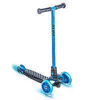 Самокат Neon Glider синій (N100964)
