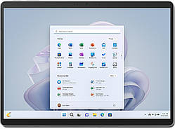 Microsoft Планшет Surface Pro-9 13” PS Touch, Intel i7-1265U, 32GB, F1TB, UMA, Win11P, сріблястий (QLQ-00001)