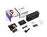 Портативна акустика Tronsmart Mega Bluetooth Speaker, фото 4
