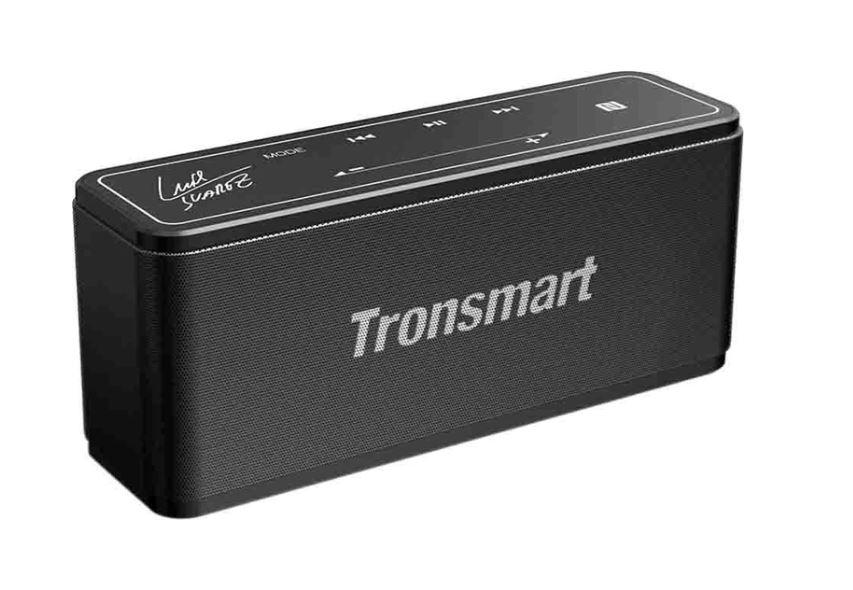 Портативна акустика Tronsmart Mega Bluetooth Speaker, фото 1