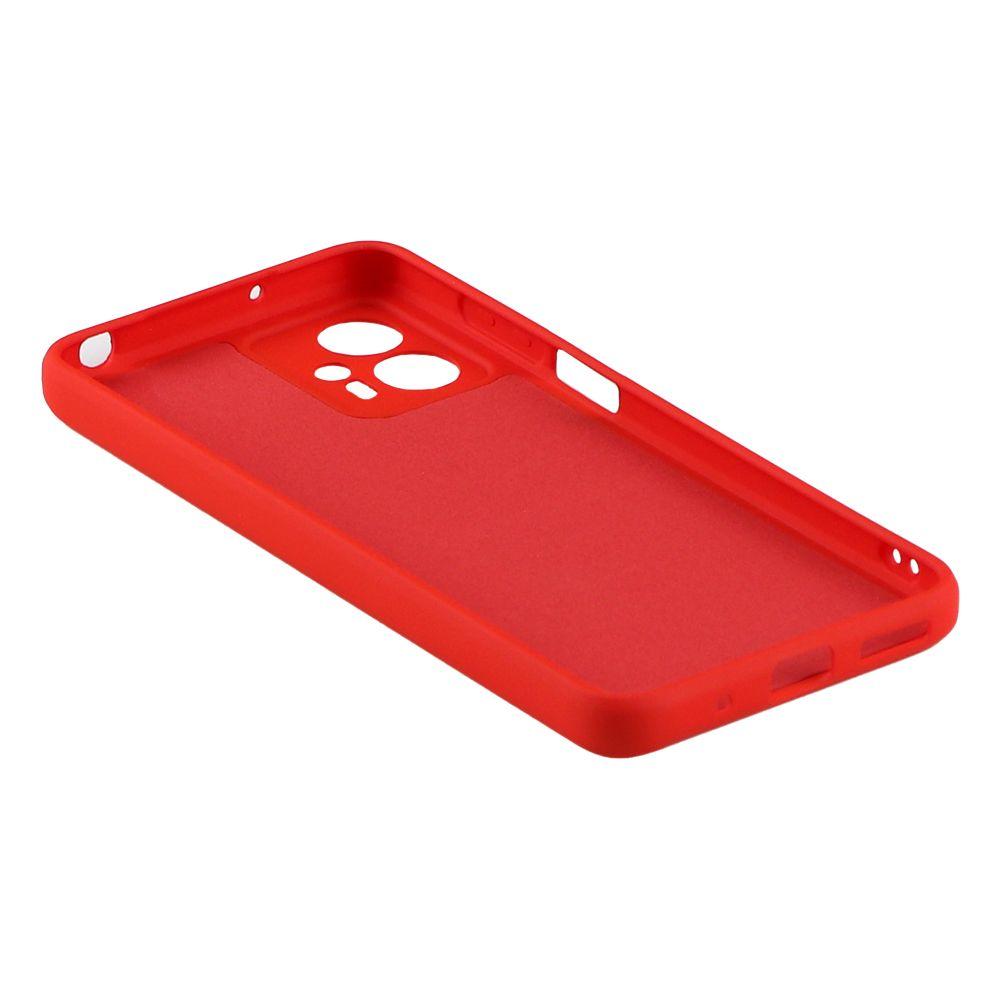 Чехол Silicone Cover Full Camera (A) для Motorola G23 Цвет 18.Black - фото 7 - id-p2084002562