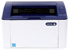 Лазерний принтер Xerox Phaser 3020BI (WiFi) (3020V_BI)