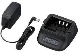 Зарядний пристрій Kenwood KSC-43E