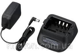 Зарядний пристрій Kenwood KSC-43E