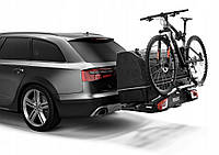 Велосипеди Thule VELOSPACE 4. Бокс BACKSPACE