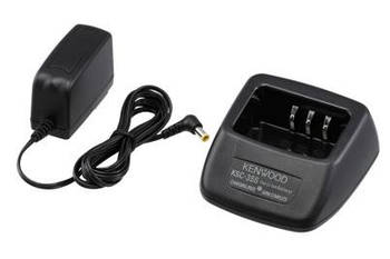Kenwood KSC-35SCR Стакан для зарядного пристрою KSC-35S