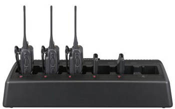 Зарядний пристрій Kenwood KSC-316E на 6 клітинок