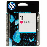 ГОЛОВКА ОРИГІНАЛЬНА HP 11 MAGENTA C4812A