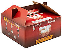 Набор для мультиварок Rotex RAM02-G (стеклянные баночки для йогурта)