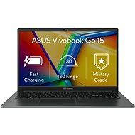 Ноутбук ASUS Vivobook Go 15 E1504GA-NJ250W Mixed Black (E1504GA-NJ250W)
