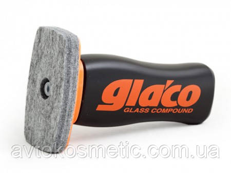 Soft 99 Glaco Glass Compound Roll On (100мл) - очиститель стекол - фото 2 - id-p390652632