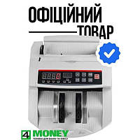 Счетный аппарат BILL COUNTER 2089PRO/7089 с детекцией купюр КИЕВ