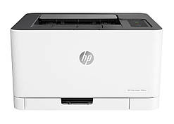 Лазерний принтер HP Color LaserJet 150nw с WiFi (4ZB95A)