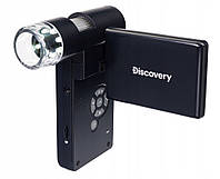 Цифровий мікроскоп Discovery Artisan 256