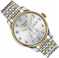 ЕЛЕГАНТНИЙ ЧОЛОВІЧИЙ ГОДИННИК TISSOT T006.428.22.032.00