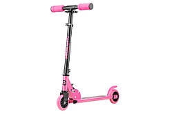 Самокат Miqilong Cart Рожевий (CART-100-PINK)