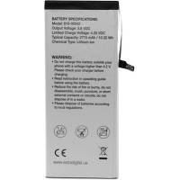 Аккумуляторная батарея Extradigital Apple iPhone 6s Plus 2715 mAh BMA6453 n