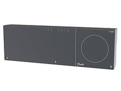 Головний контролер Danfoss Icon Master, 8-канальний, провідний, 230В (088U1040)