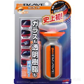 Soft 99 Glaco Blave — антидощ для скла та пластику