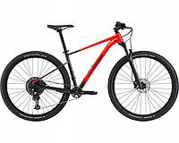 ГОРНИЙ ВЕЛОСИПЕД CANNONDALE TRAIL SL 3 29 M RED