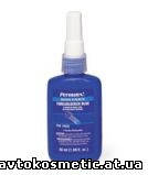 Permatex — Фіксатор для різьби середньої фіксації ГОЛУБИЙ Розпродаж-50 мл