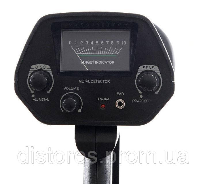 Металлоискатель Treker GC-1016A 190 (TDGBCVGD17DH) DI, код: 1288809 - фото 3 - id-p2130525988