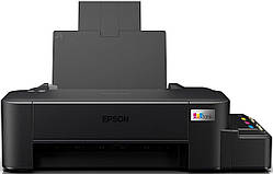Струменевий принтер Epson L121 (C11CD76414)