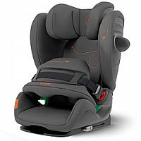 CYBEX Pallas G I-SIZE 9-36 9-50 кг LAVA GREY