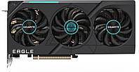 Видеокарта GIGABYTE GeForce RTX 4070 12GB GDDR6X EAGLE OC (GV-N4070EAGLE OC-12GD)