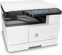 Багатофункціональний принтер HP LaserJet M438n Mono A3