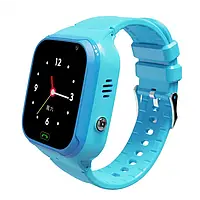 Дитячий розумний смарт-годинник LT36 Колір Блакитний