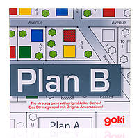 Goki План Б (56843)
