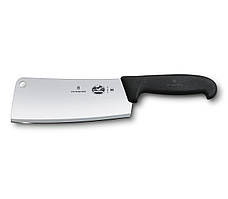 Ніж кухонний Victorinox Fibrox Kitchen Cleaver 18 см