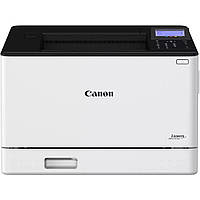 Принтер А4 Canon i-SENSYS LBP673Cdw з WiFi (5456C007)
