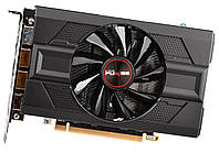Відеокарта Sapphire AMD Radeon RX 5500 XT 8G PULSE ITX (11295-95-90G) (GDDR6, 128 bit, PCI-E 4.0) FR