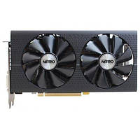 Відеокарта AMD Radeon Sapphire RX 470 4Gb Nitro (11256-98-90G) ( , ) FR