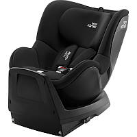 Поворотне сидіння Britax Romer Dualfix M PLUS до 20 кг Space Black