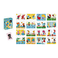 Настільна гра Janod Містігрі (J02752)