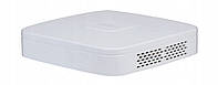 Rejestrator IP Dahua NVR4104-P-EI PoE WizSense SMD+